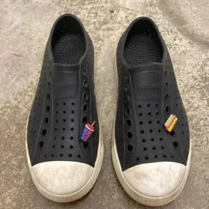 Native  jefferson shoes